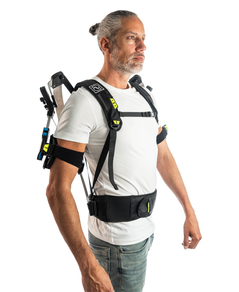 SKELEX 360 W R Regular, welding