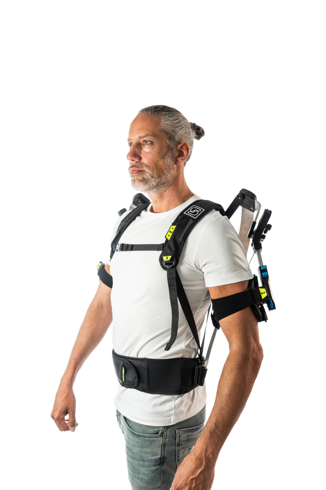 SKELEX 360 W R Regular, welding